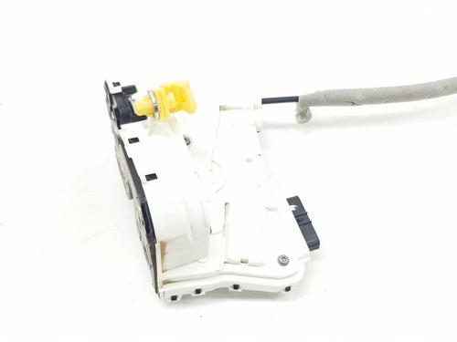 Rear left lock MG MG ZS SUV (AZS1) 1.0 T-GDi | BP32219720C100