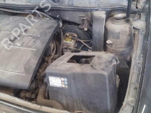 Radiator fan SEAT LEON (1M1) 1.6 16 V | BP769257M35 