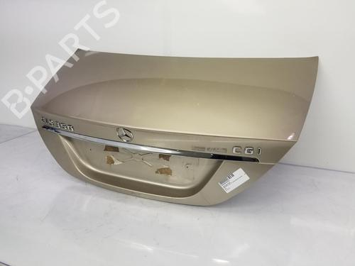 Tailgate MERCEDES-BENZ CLS (C219) CLS 350 (219.357) | BP9140897C6 
