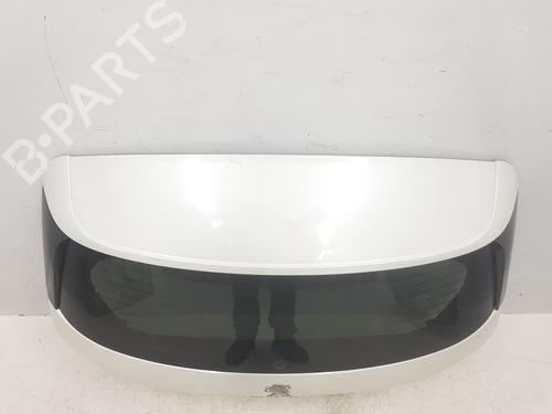 Tailgate PEUGEOT 308 II (LB_, LP_, LW_, LH_, L3_) 1.6 GTi | BP23401522C6