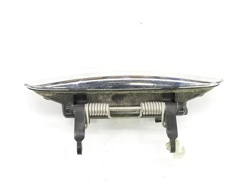 Front right exterior door handle AUDI A3 Sportback (8PA) 1.4 TFSI | BP8318065C129 