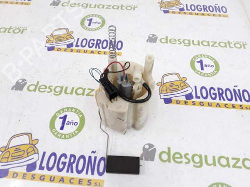 Fuel pump MERCEDES-BENZ C-CLASS (W203) C 180 Kompressor (203.046) | BP3160694M76 