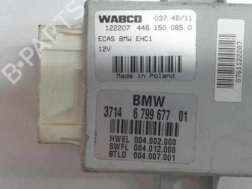 Electronic module BMW 5 Touring (F11) 530 d xDrive | BP26019499M83 