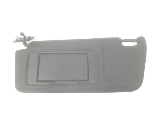Used Right sun visor MERCEDES-BENZ CLK (C209) CLK 220 CDI (209.308) (150 hp) 10636689