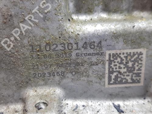 Gearbox BMW 5 (G30, F90) 530 e Plug-in-Hybrid | BP10155280M3 