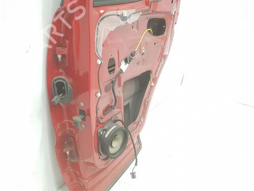 Right rear door MERCEDES-BENZ A-CLASS (W168) A 170 CDI (168.009, 168.109) | BP16115031C5 