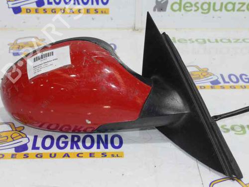 Right mirror SEAT IBIZA III (6L1)  | BP2972863C27 