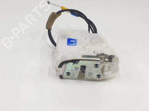 Front right lock MITSUBISHI ECLIPSE CROSS (GK_, GL_) 1.5 T-Mivec | BP39192056C97 - Image 2