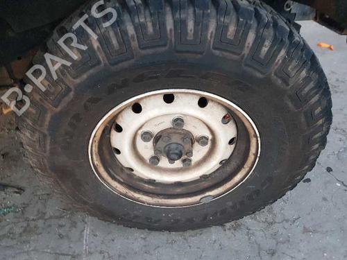 Electronic module LAND ROVER DEFENDER Station Wagon (L316) 2.4 Td4 4x4 (L316) | BP10256760M83 