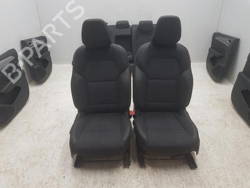 Seats set RENAULT ARKANA I (LCM_, LDN_) 1.3 TCe 140 (LDN0) | BP33996777C78 - Image 7