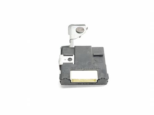 Used Electronic module TOYOTA PRIUS Liftback (_W2_) 1.5 Hybrid (NHW20_, NHW20R) (112 hp) 20198574