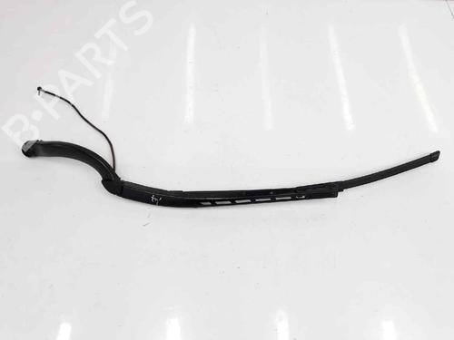 Used Front windshield wiper arm JAGUAR XF I (X250) 2.2 D (200 hp) 5040722