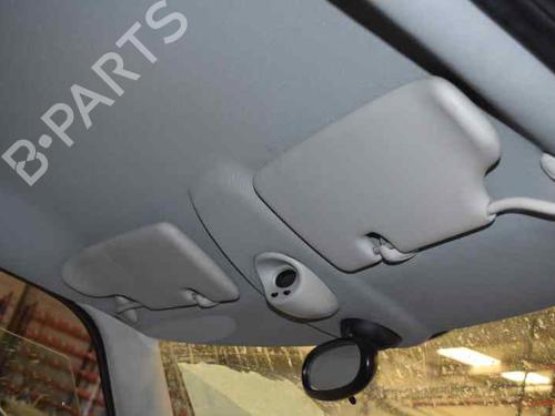 Tailgate lock MINI MINI (R50, R53) Cooper | BP3378488C101 