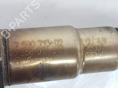 Electronic sensor PEUGEOT 308 I (4A_, 4C_) 1.6 16V | BP30499850M84