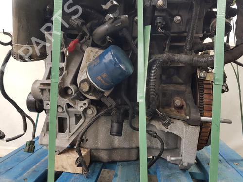 Engine RENAULT CLIO IV (BH_)  | BP30852331M1 