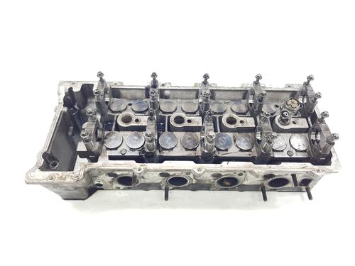 Cylinder head MERCEDES-BENZ M-CLASS (W163) ML 400 CDI (163.128) | BP18783515M5 