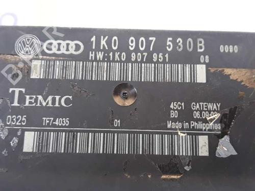 Electronic module AUDI A3 Sportback (8PA) 2.0 FSI | BP14122556M83 