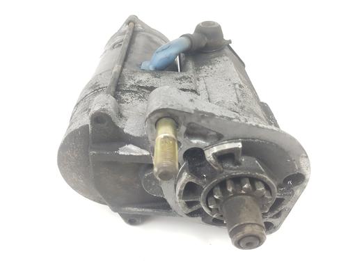 Starter TOYOTA LAND CRUISER 90 (_J9_) 3.0 TD (KZJ90_, KZJ95_, KZJ90R, KZJ95R, KZJ90W, KZJ95W) | BP20933697M8 