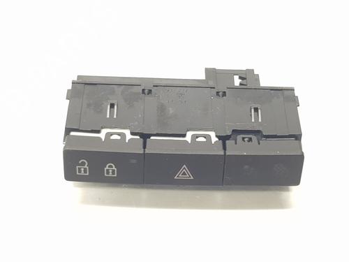 Used Warning switch OPEL MERIVA B MPV (S10) [2010-2017]  26000815