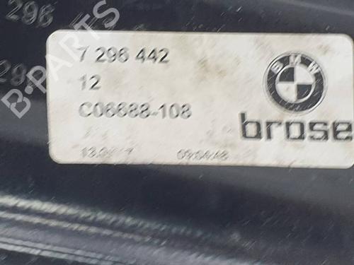Front right window mechanism MINI MINI (F56) One | BP38524329C23 - Image 3