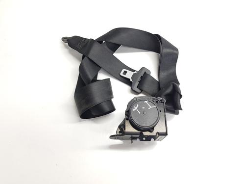 Rear left seatbelt BMW 1 (F20) 116 d | BP29262390I29 