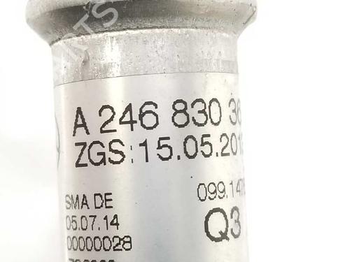 Other MERCEDES-BENZ GLA-CLASS (X156) GLA 220 CDI (156.903) | BP14085637O1 