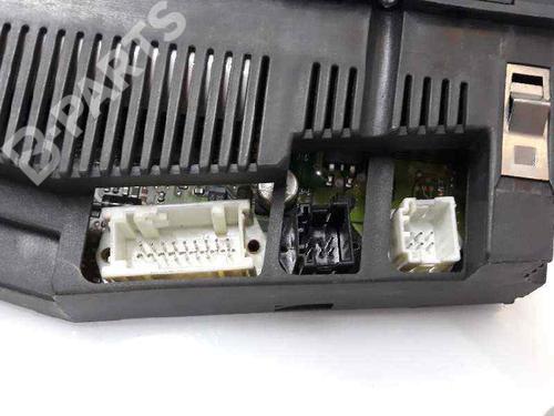 Climate control BMW 3 (E46) 330 d | BP1159921I5 