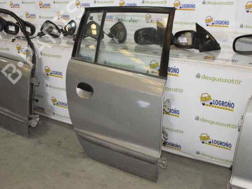 Right rear door HYUNDAI ATOS (MX) 1.0 i | BP1211122C5 