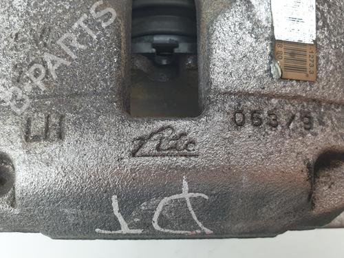 Left front brake caliper CITROËN C5 AIRCROSS (A_) 1.5 BlueHDi 130 (ACYHZJ, ACYHZR) | BP37791816M105 - Image 6