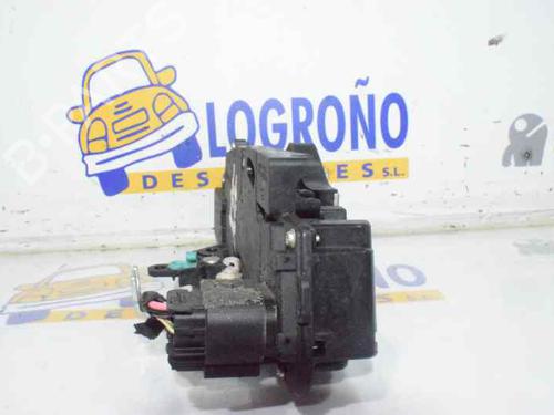 Front left lock FIAT STILO (192_) 1.9 JTD (192_XE1A) | BP783466C98 
