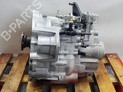 Gearbox VW GOLF VII (5G1, BQ1, BE1, BE2) 2.0 GTD | BP29906831M3