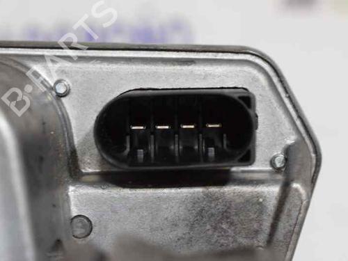 Throttle body BMW 3 Touring (E91) 320 d | BP784549M82 