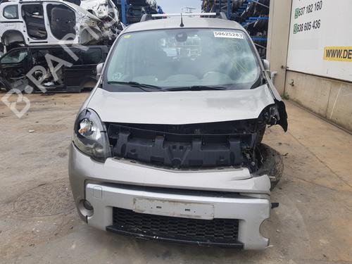 Left front window switch RENAULT KANGOO / GRAND KANGOO II (KW0/1_) | BP39106701I27 - Image 25