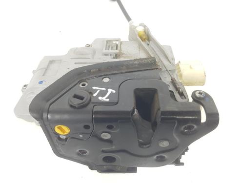 Rear left lock VW PASSAT B6 (3C2) 1.9 TDI | BP17172176C100