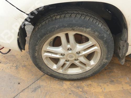 Cylinder head TOYOTA LAND CRUISER 200 (_J2_) 4.5 D V8 (VDJ200) | BP10975888M5  - Image 90