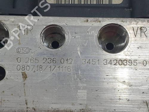 ABS pump BMW X3 (E83) xDrive 20 d | BP39504895M43  - Image 6