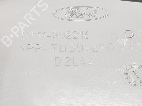 Scuttle panel FORD TRANSIT CONNECT V408 Box Body/MPV 1.5 TDCi | BP37241987C110 - Image 5