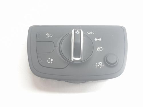 Commande de phare AUDI A6 C7 (4G2, 4GC) 2.0 TDI (190 hp) 31855931