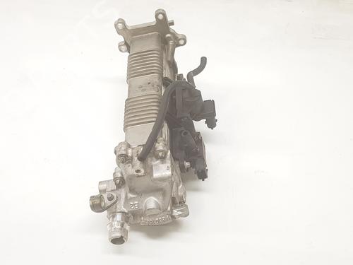 Egr OPEL ASTRA J (P10) 1.6 CDTi (68) | BP36844936M69  - Image 8