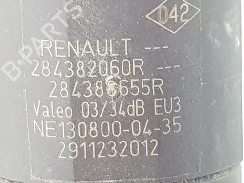 Electronic module RENAULT ARKANA I (LCM_, LDN_) 1.3 TCe 140 (LDN0) | BP34699083M83  - Image 5