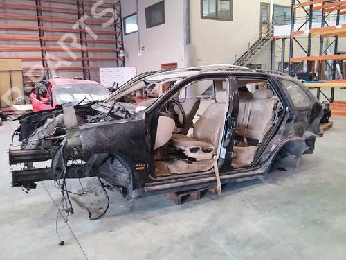 Rear wiper motor BMW X3 (E83) xDrive 20 d | BP9724189M102 