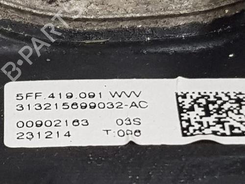 Steering wheel SEAT ARONA (KJ7, KJP)  | BP27562651C49 