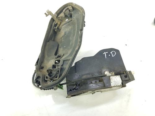 Used Rear right lock BMW 5 (E60) 530 d (218 hp) 8848026