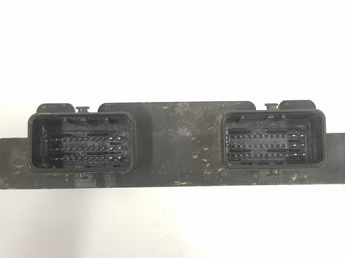 Engine control unit (ECU) CITROËN BERLINGO / BERLINGO FIRST MPV (MF_, GJK_, GFK_) 1.9 D (MFWJZ) | BP19082845M57 