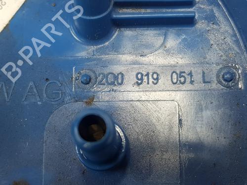 Fuel pump SKODA SCALA (NW1)  | BP29428885M76 