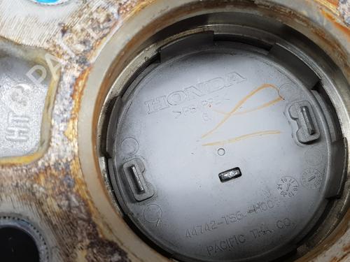 Rim HONDA CIVIC X Hatchback (FC_, FK_) 1.5 VTEC (FK7) | BP11770433C45 