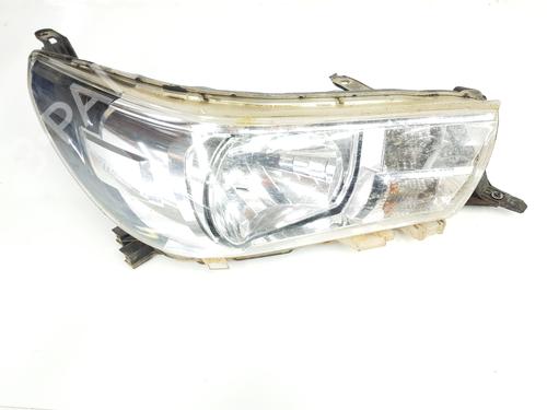 Right headlight TOYOTA HILUX VIII Pickup (_N1_)  | BP29729420C29 