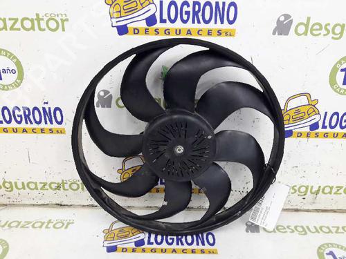 Used Radiator fan FORD FOCUS III Turnier 1.0 EcoBoost (125 hp) 3255804