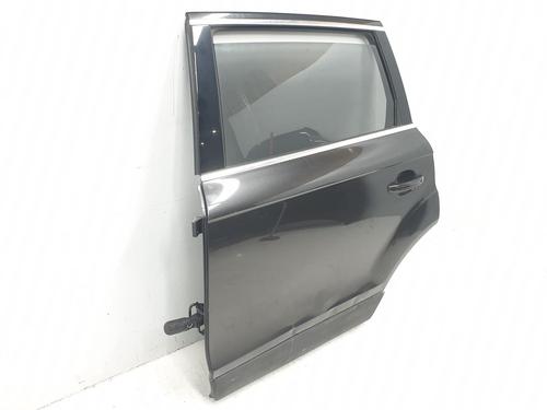 Left rear door AUDI Q7 (4LB) 4.2 TDI quattro | BP16657416C4 