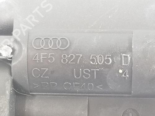 Tailgate lock AUDI A4 B7 Avant (8ED) 2.0 TDI 16V | BP12955627C101 